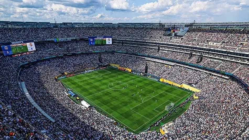 FIFA 2026 Dünya Kupası finalinin çimlerini satışa çıkarıyor