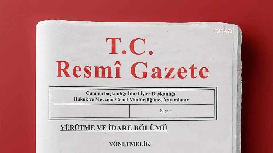 Resmi Gazete'de yayımlandı: Emniyet Genel Müdürü ile 4 ilin valisi değişti