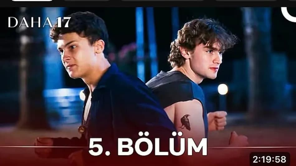 Daha 17 son bölümü YouTube’da 24 saatte rekor kırdı