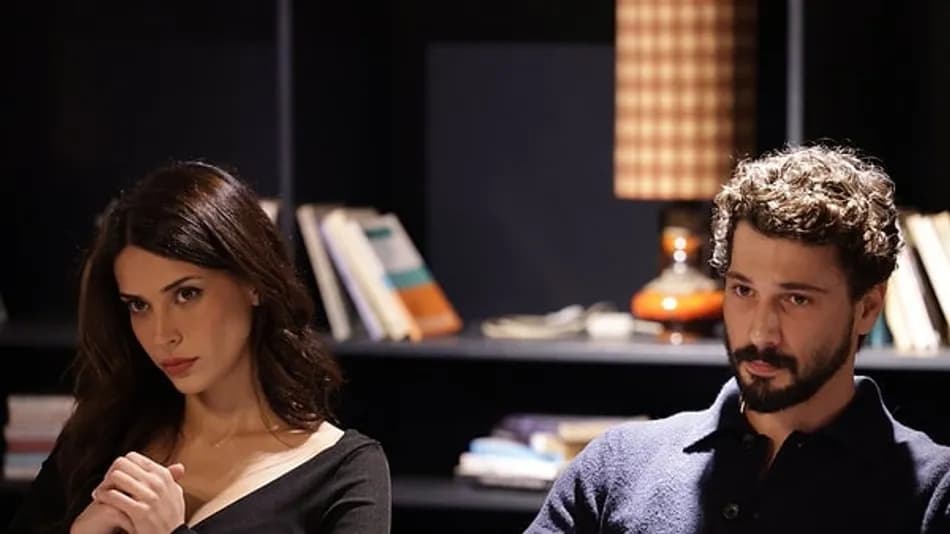Devrim Özkan, Deniz Can Aktaş aşk iddialarına yanıt verdi