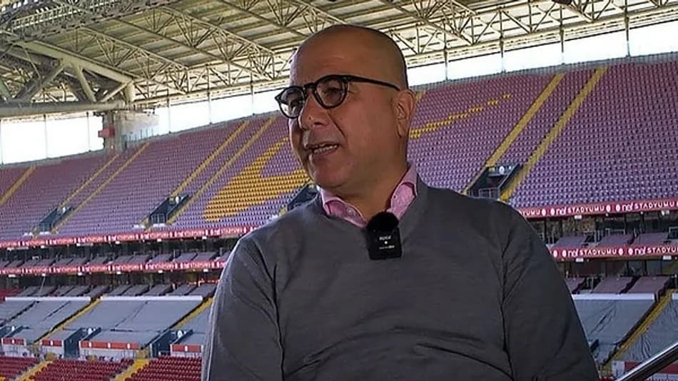 Galatasaraylı Bora Bahçetepe İzmir’de kaza geçirdi