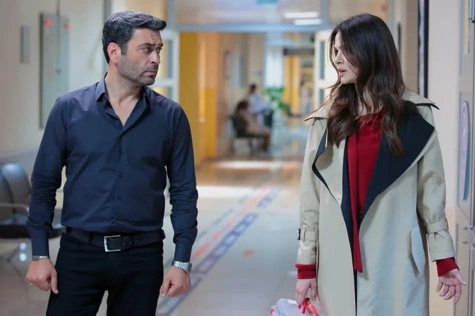 Pazartesi rekabetinde birçok dizi final yaptı, yayında kalan tek yapım Cennetin Çocukları oldu