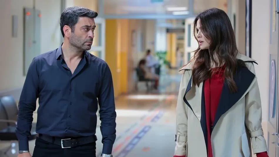 Pazartesi rekabetinde birçok dizi final yaptı, yayında kalan tek yapım Cennetin Çocukları oldu
