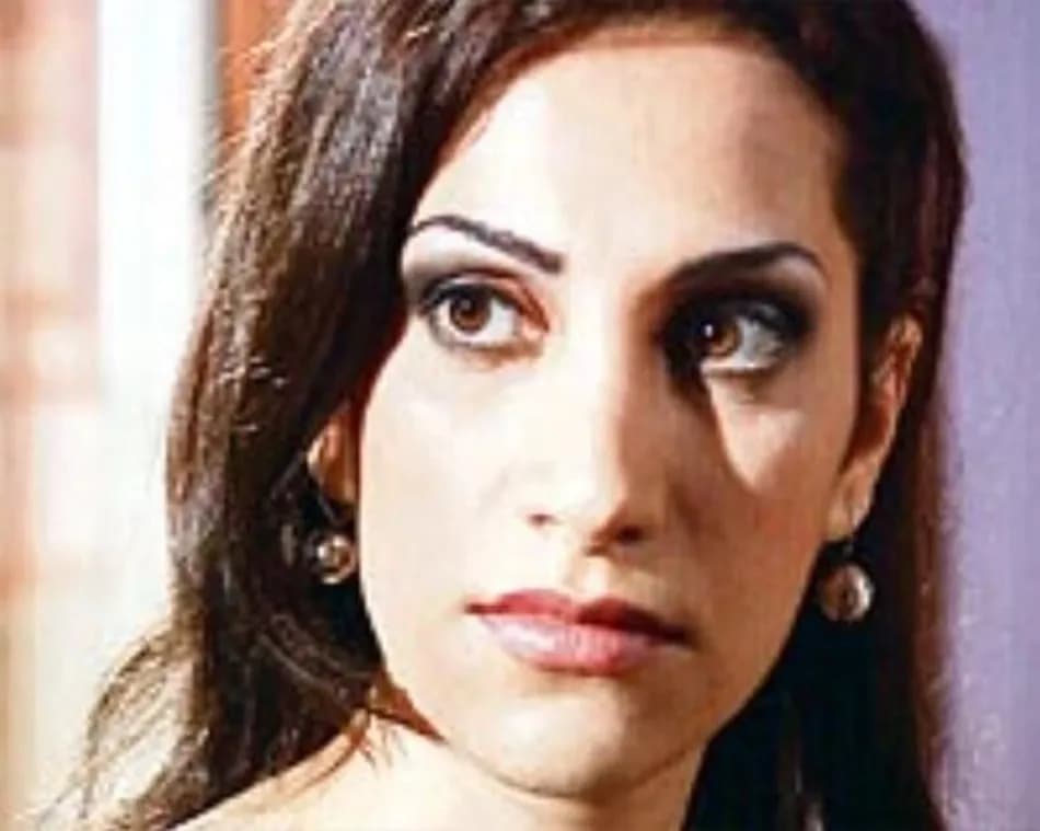 Affet Beni oyuncusu Aslı Sevimli'nin sette hayatını kaybettiği kaza yeniden gündeme geldi