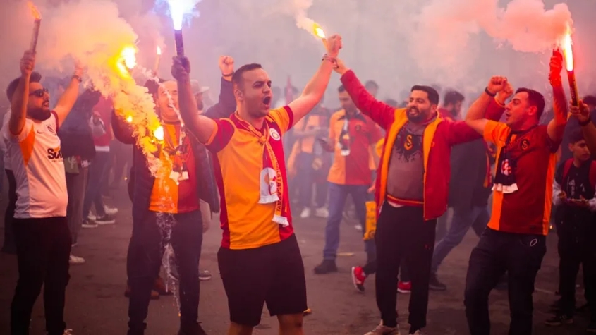 Galatasara...
