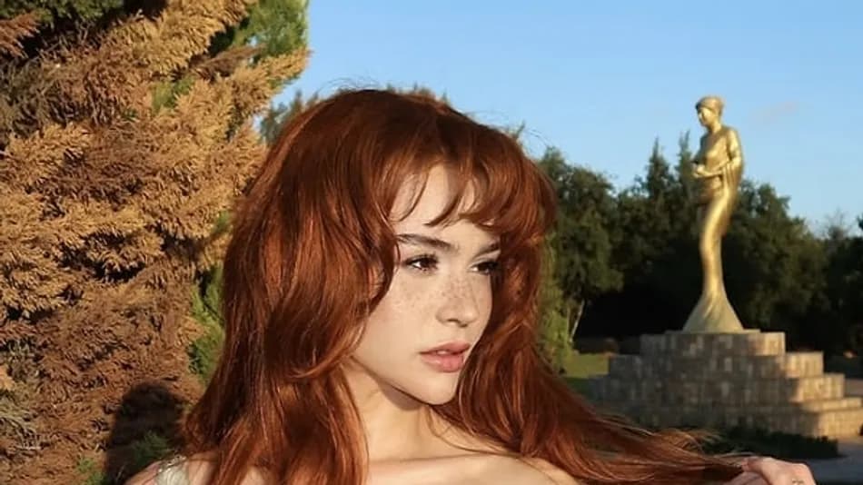 Kızılcık Şerbeti’nde Yeni Çimen Asena Keskinci Oldu