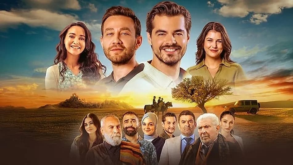 Gönül Dağı 7. sezon yayın tarihi açıklandı