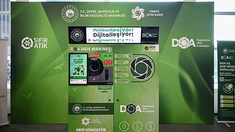 1 Temmuz’da Türkiye’de yürürlüğe girecek 3 yeni düzenleme