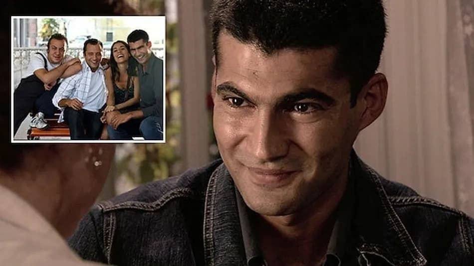 Ezel’in Ömer’i İsmail Filiz’in Son Hali Gündem Oldu