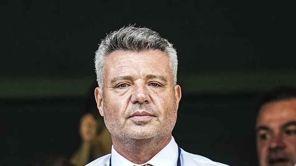 Sadettin Saran’ın Yeğeni Derin Saran İçin Yaptığı Doğum Günü Paylaşımı Gündem Oldu
