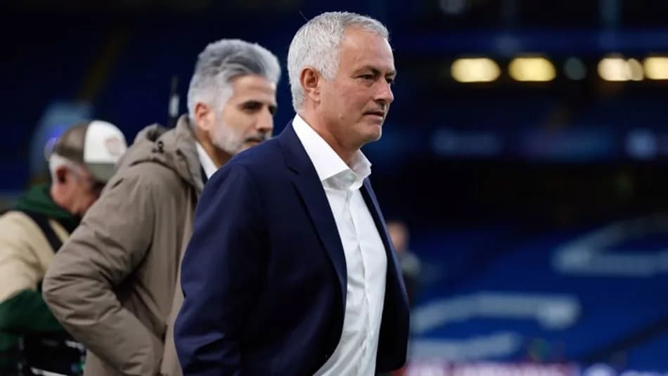 Jose Mourinho'nun Real Madrid'e dönebileceği iddia edildi