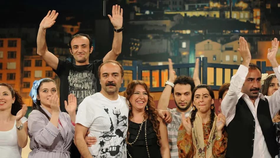 Oğuzhan Koç, Çok Güzel Hareketler Bunlar'ın neden sona erdiğini anlattı