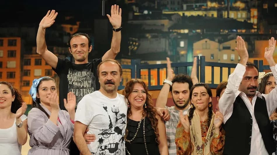 Oğuzhan Koç, Çok Güzel Hareketler Bunlar'ın neden sona erdiğini anlattı