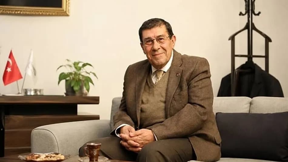 Zihni Göktay neden huzurevinde yaşıyordu? Hayatı yeniden gündemde