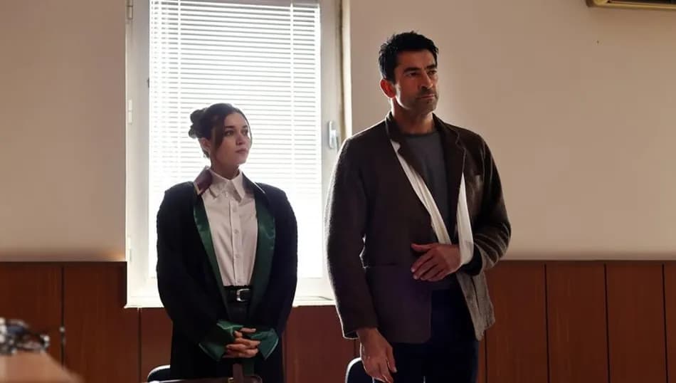 Sinem Kobal'ın A.B.İ. dizisine katılacağı iddia edildi
