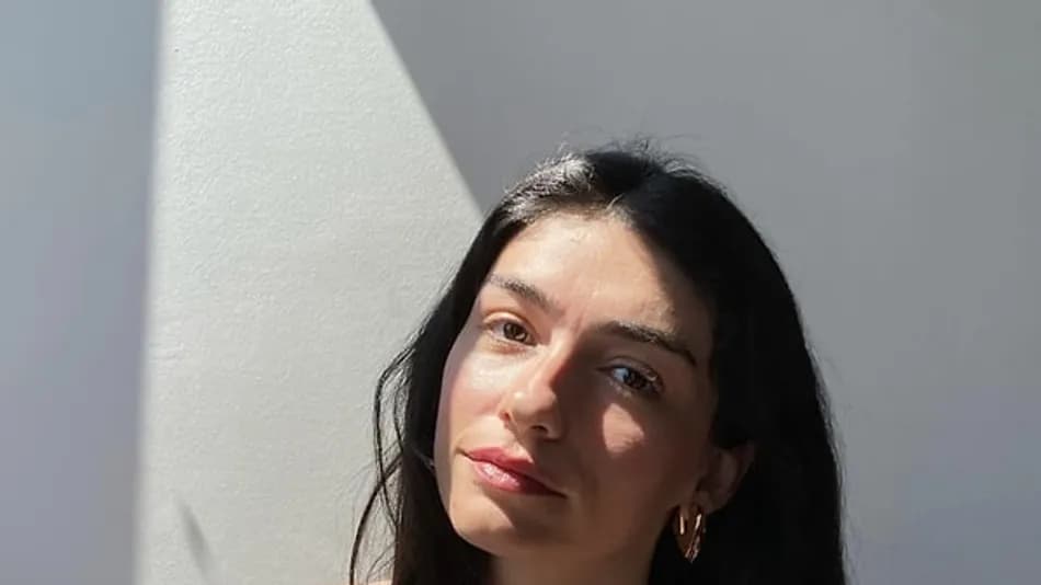 Mabel Matiz’e Ha Leylim Soruşturması: Hazar Ergüçlü’den Tepki