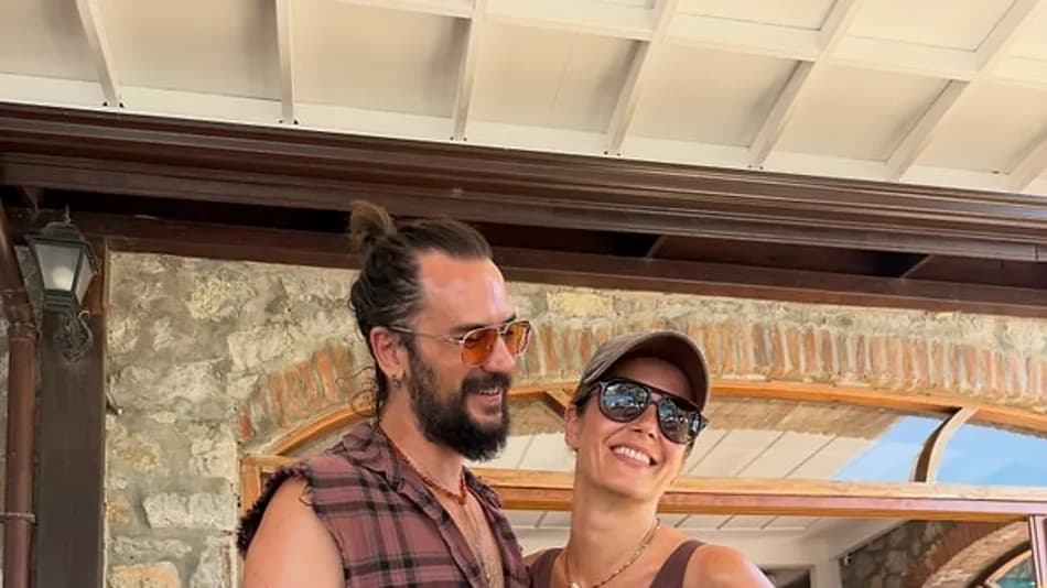 Burcu Biricik Ayvalık’ta butik otel işletmeye başladı
