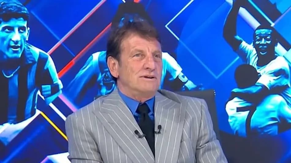 Kaya Çilingiroğlu’ndan Türk futboluna sert eleştiriler