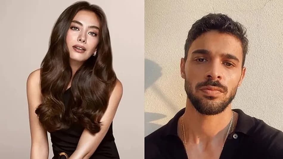 Neslihan Atagül’ün Kaderin Cilvesi Dizisindeki Partneri
