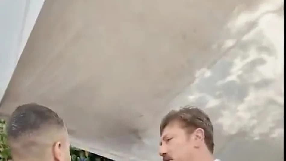 Erdoğan’dan Hakan Bahadır’a mesaj iddiası gündemde