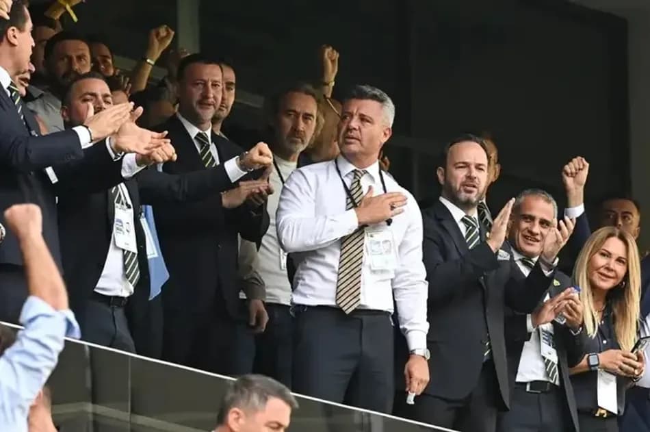 Fenerbahçe'de Tedesco sonrası teknik direktör adayları gündeme geldi