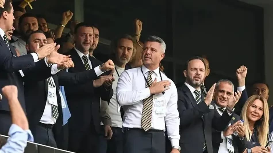 Fenerbahçe'de Tedesco sonrası teknik direktör adayları gündeme geldi