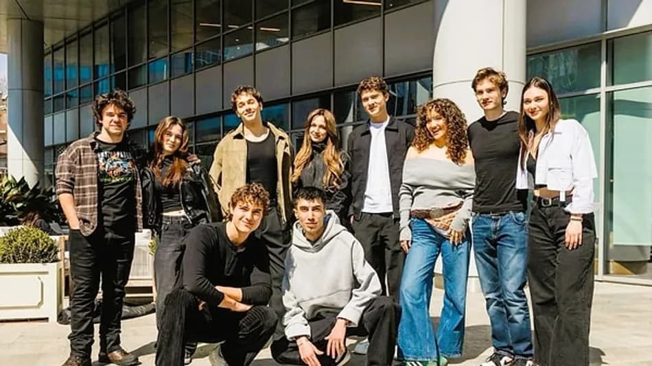 Kanal D dizisi Daha 17 ilk bölümüyle reytinglerde dikkat çekti