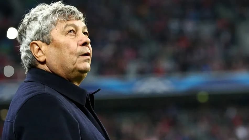 Mircea Lucescu’nun kalp krizi sonrası yoğun bakımda tedavi gördüğü belirtildi