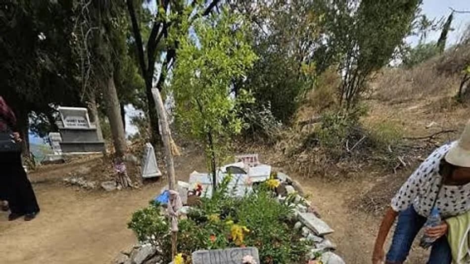 Tuncel Kurtiz’in mezarı neden yaptırılmadı? Vasiyeti yeniden gündem oldu