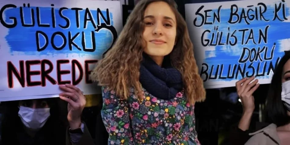 Gülistan Doku soruşturmasında 4 kişi daha tutuklandı