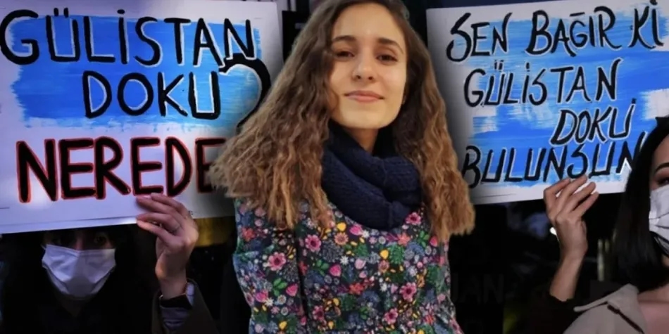 Gülistan Doku soruşturmasında 4 kişi daha tutuklandı