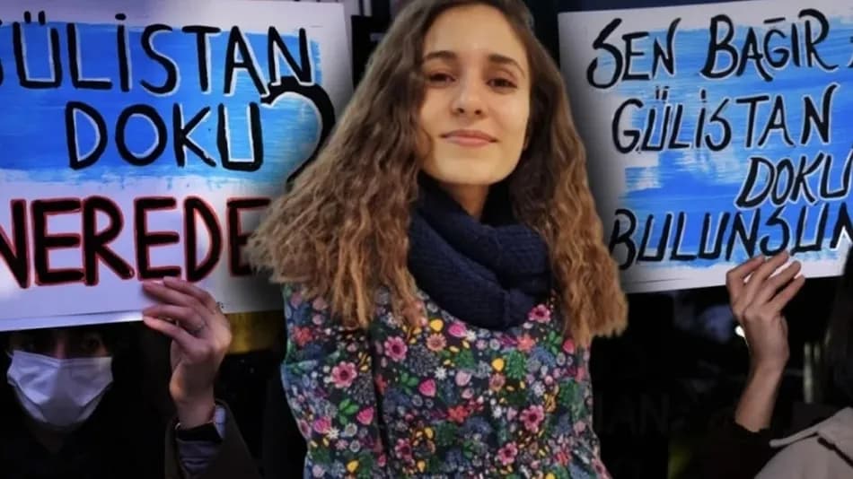 Gülistan Doku soruşturmasında 4 kişi daha tutuklandı