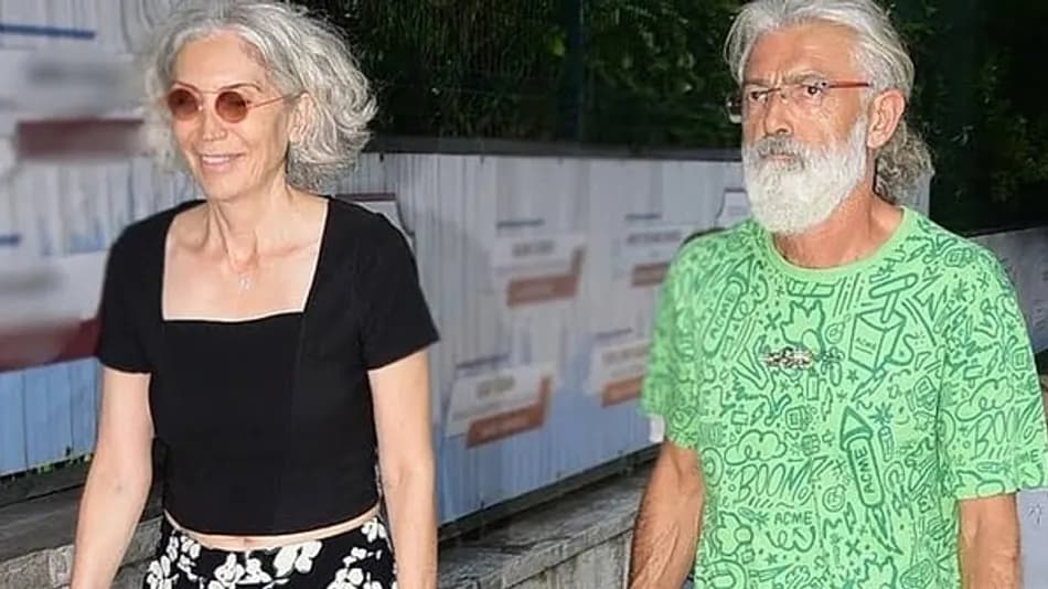 Ümran Seyhan ve Kenan Tosun Ayrıldı: Üç Yıllık İlişki Bitti