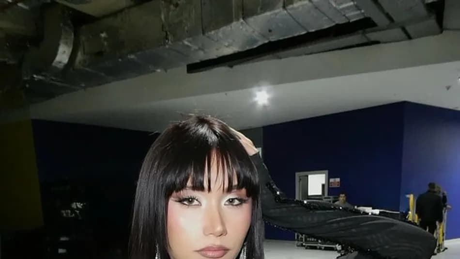 Hilal Yelekçi ve DJ Agah Uz aşk iddiasıyla gündemde