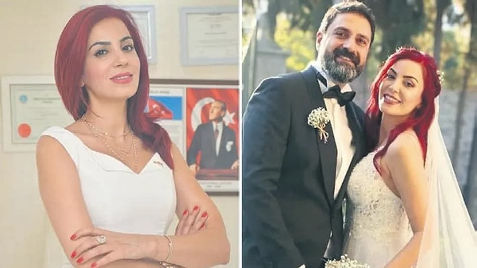 Op. Dr. Özlem Gültekin’in Ölümü Şüpheli Bulundu
