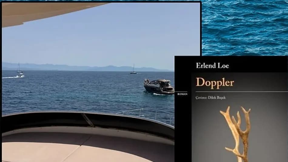 Serenay Sarıkaya’nın Doppler Paylaşımı Sosyal Medyada Gündem Oldu