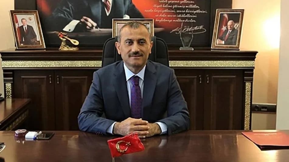 Tuncay Sonel hakkında 2021’de ihalelerle ilgili soruşturma izni verilmişti