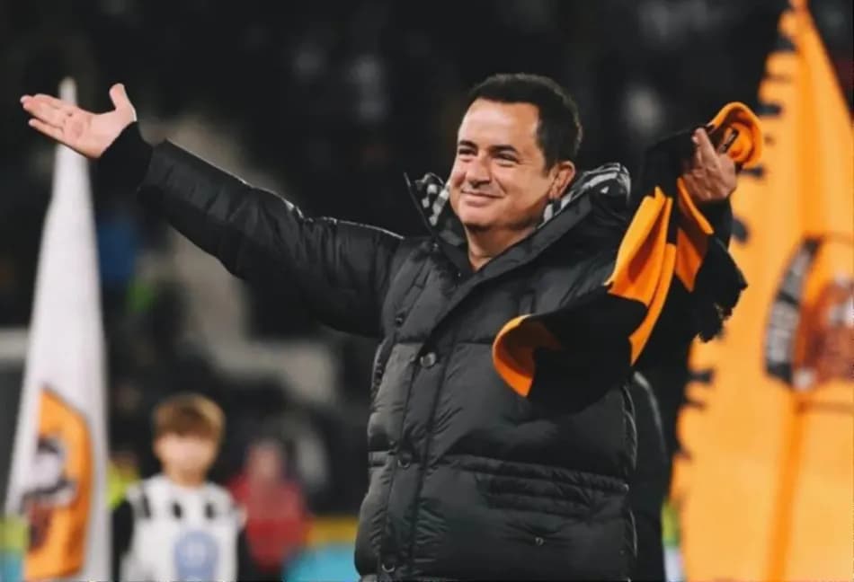 Acun Ilıcalı, Hull City hedeflerini ve Fenerbahçe’ye dair kırgınlıklarını anlattı
