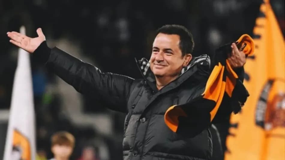 Acun Ilıcalı, Hull City hedeflerini ve Fenerbahçe’ye dair kırgınlıklarını anlattı