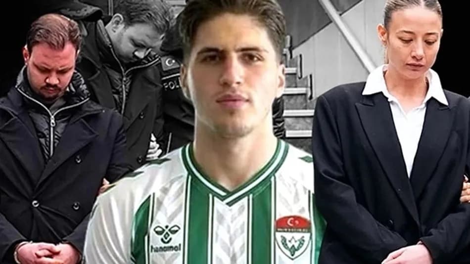 Kubilay Kaan Kundakçı Cinayeti Davasında Ara Karar