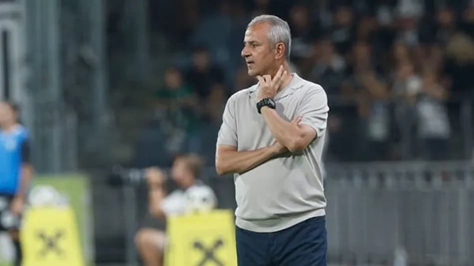 Fenerbahçe’de Lukaku’nun Lyon Maçı Durumu Açıklandı