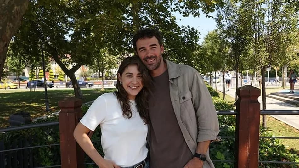 TRT 1 dizisi Evlilik Güzeldir'in yayın tarihi ertelendi