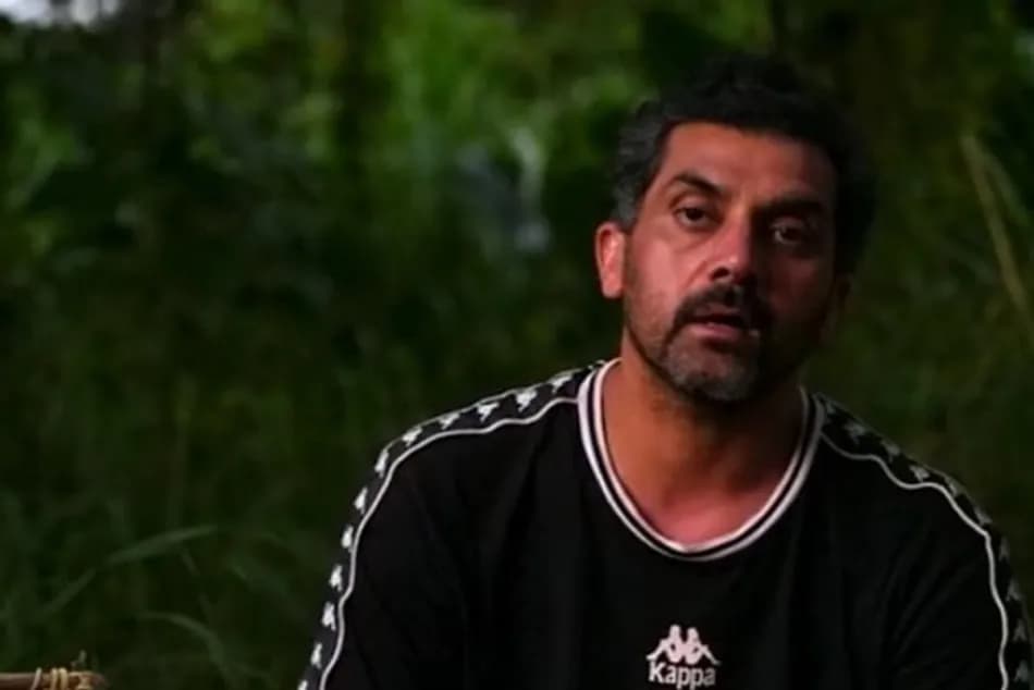 Bayhan, Survivor'da seslendirdiği "I'm a Survivor" şarkısının sözlerini paylaştı