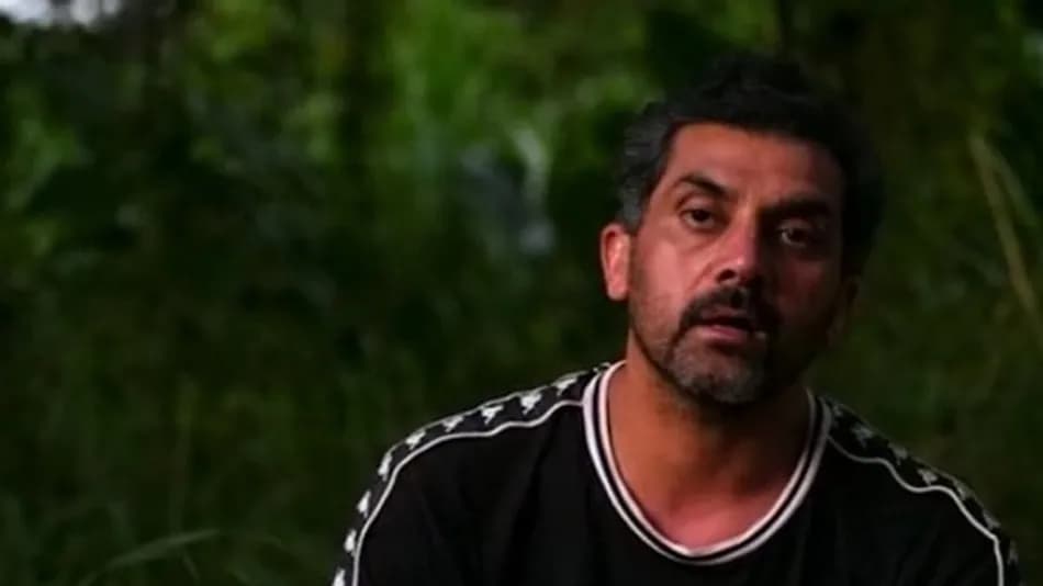 Bayhan, Survivor'da seslendirdiği "I'm a Survivor" şarkısının sözlerini paylaştı