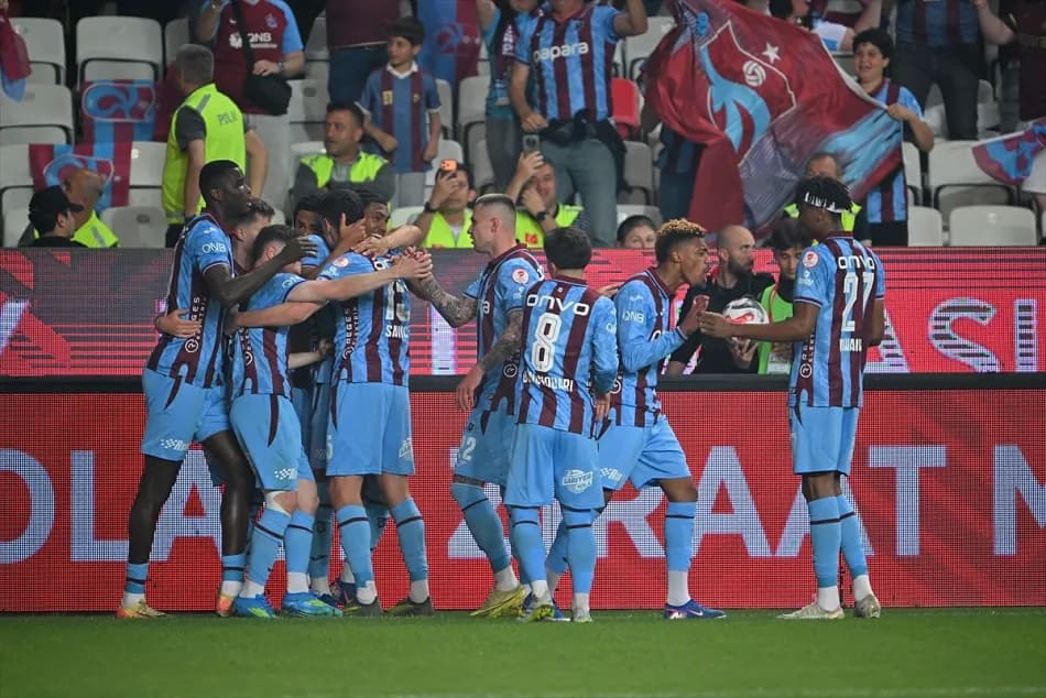 Türkiye'yi Avrupa kupalarında temsil edecek 5 takım ve katılacakları turnuvalar belli oldu