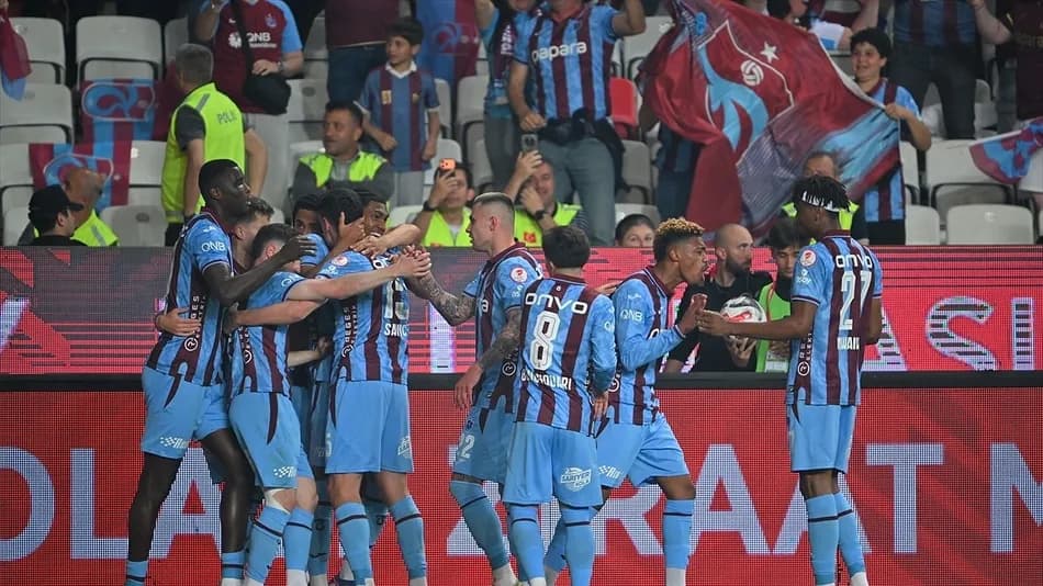 Türkiye'yi Avrupa kupalarında temsil edecek 5 takım ve katılacakları turnuvalar belli oldu
