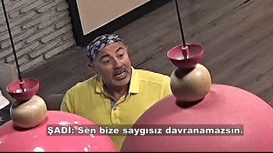 MasterChef Türkiye’de Şadi ve Eyyüp Can gerginliği