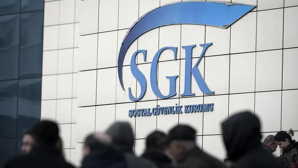 SGK'nın EYT dosyalarını yeniden inceleyeceği öne sürüldü