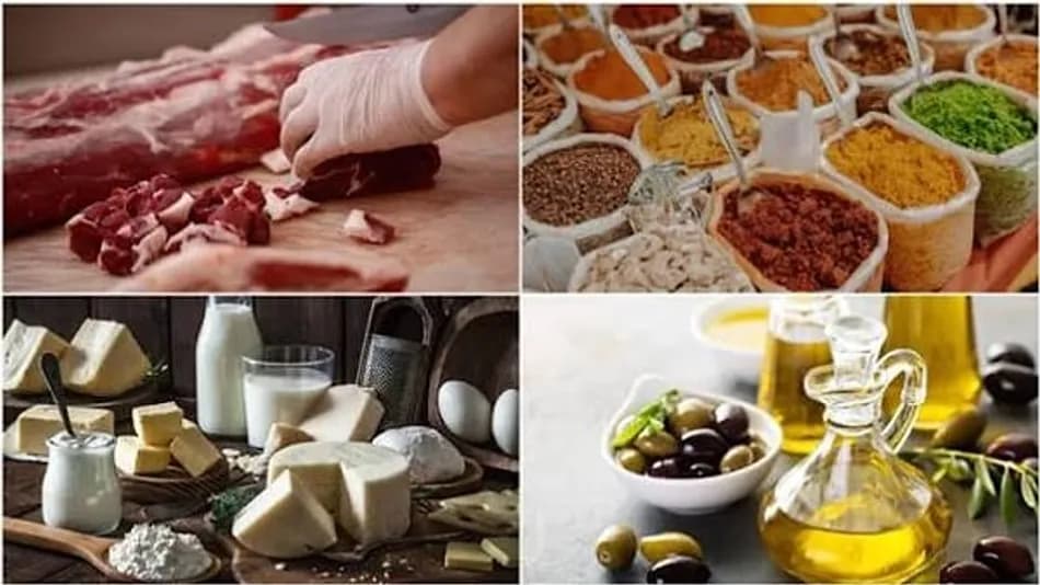 Tarım Bakanlığı hileli gıda listesini yayımladı