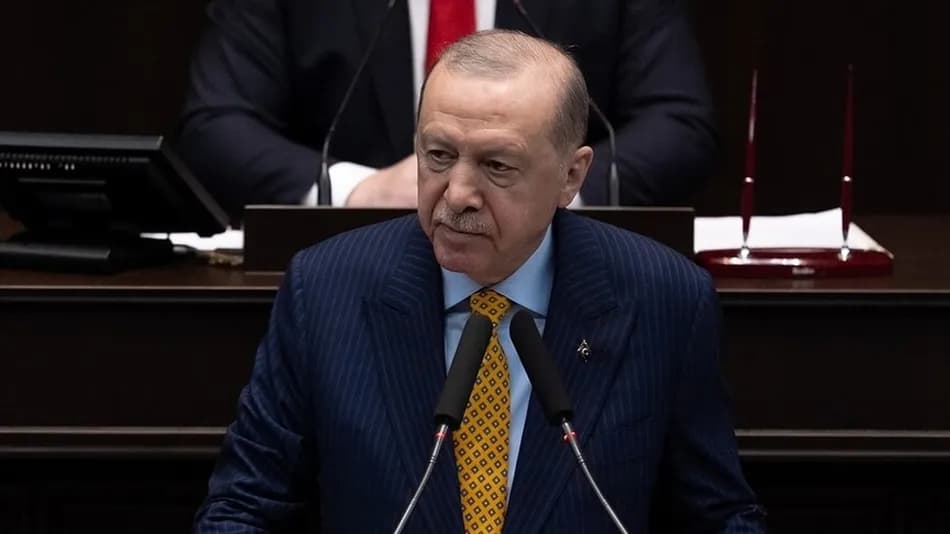 Cumhurbaşkanı Erdoğan’dan Kahramanmaraş’taki Okul Saldırısına İlişkin Açıklama